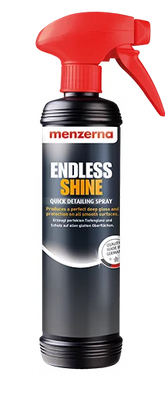 Menzerna Endless Shine Quick Detailer Spray, 0,5 l